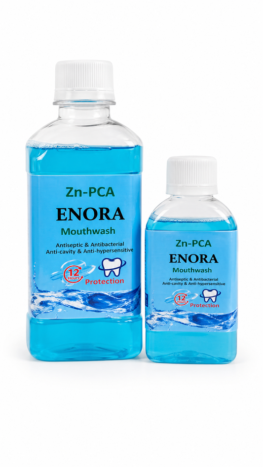 ENORA MOUTH WASH
