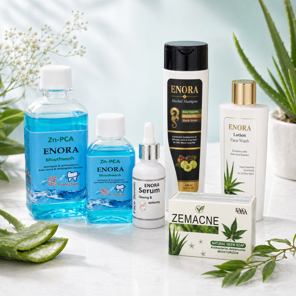 Skin Care