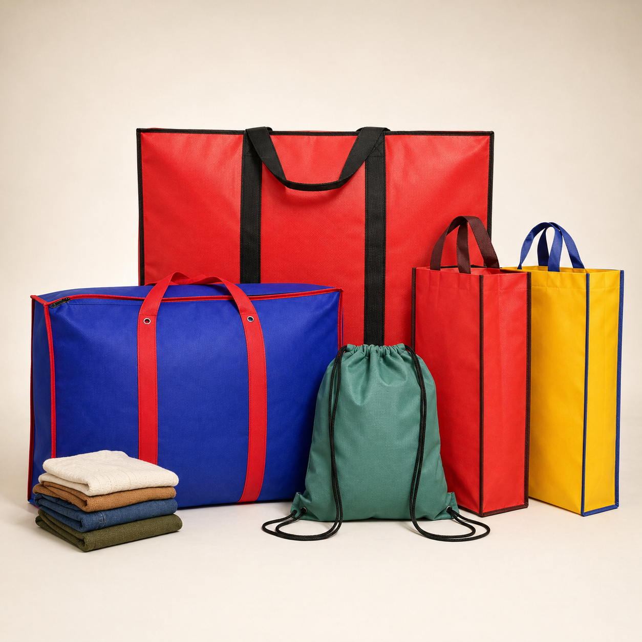 Storage Bags
