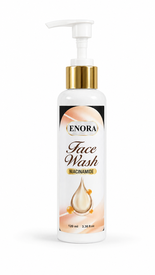 BODY LOTION